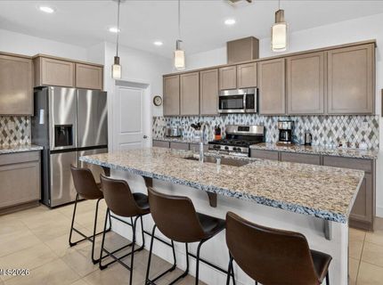 10 Zenith Court, Minden, NV 89423 Photo