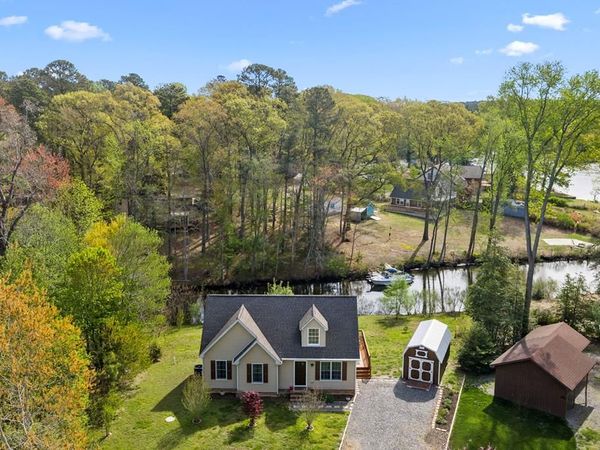 187 Dogwood Drive, HEATHSVILLE, VA 22473