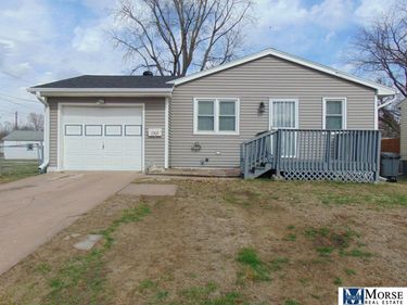2303 S 10th Street , Council Bluffs, IA 51501