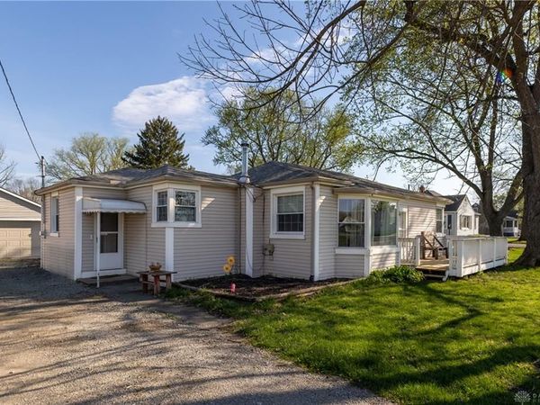 85 Swailes Road, Troy, OH 45373