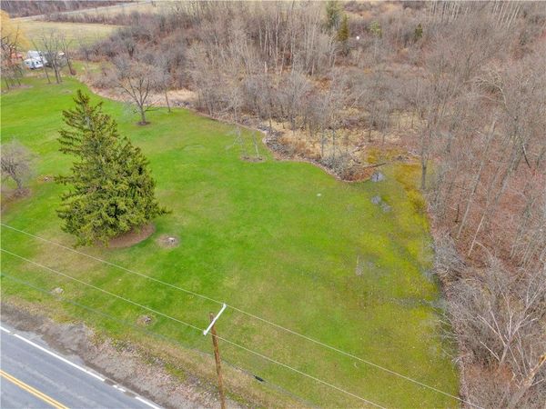 5208 County Road 4 , Burdett, NY 14818