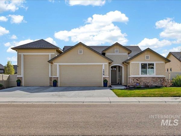 1658 Mary Hill Ave, Middleton, ID 83644