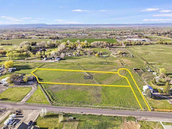 Parcel 2 14th Avenue West, Gooding, ID 83330