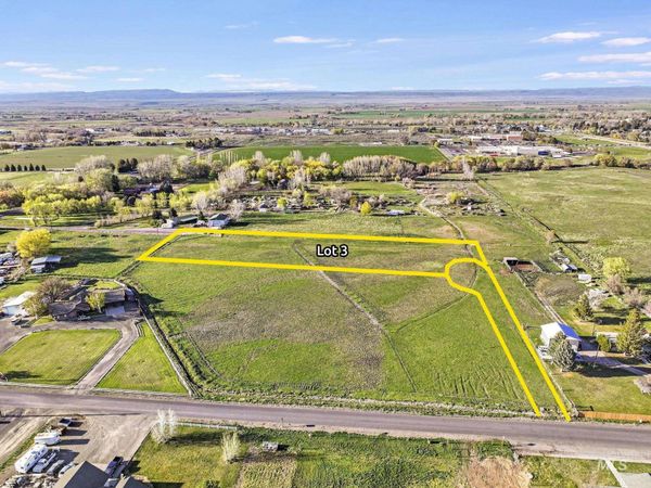 Parcel 3 14th Avenue West, Gooding, ID 83330