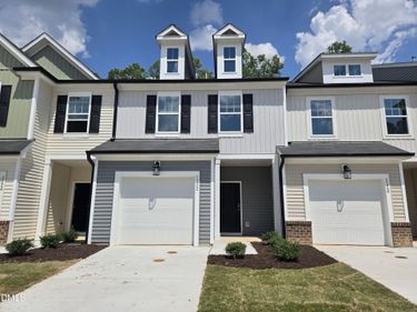 2222 Bright Shore Street, Unit 4, Raleigh, NC 27610