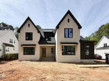 2929 Mt Vernon Church Road, Raleigh, NC 27613