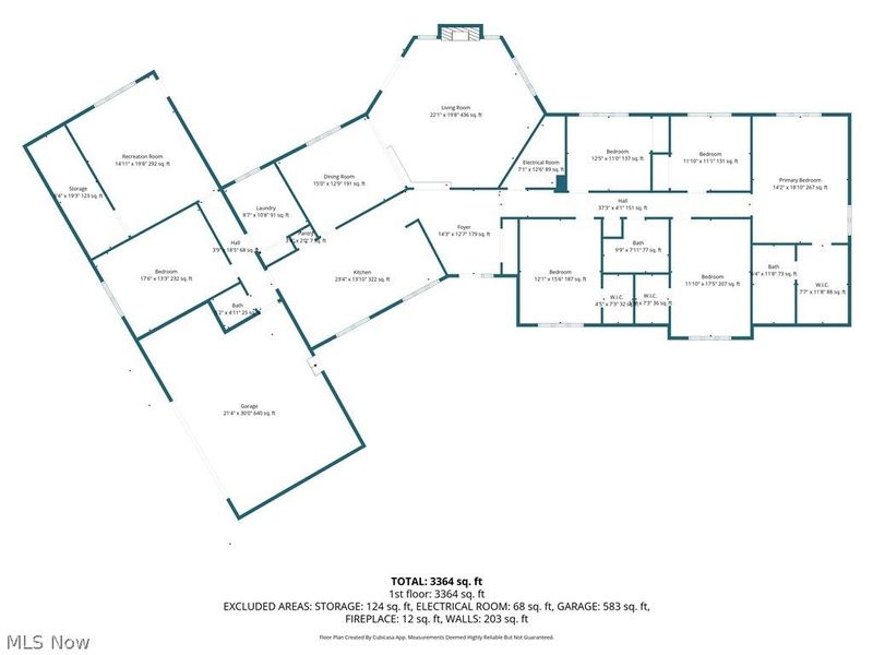 2960 Millgate Drive, Willoughby Hills, OH 44094 Photo 42