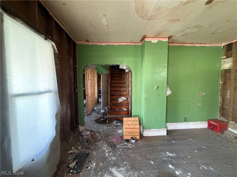 199 Forest Street NW, Warren, OH 44483 Photo 10