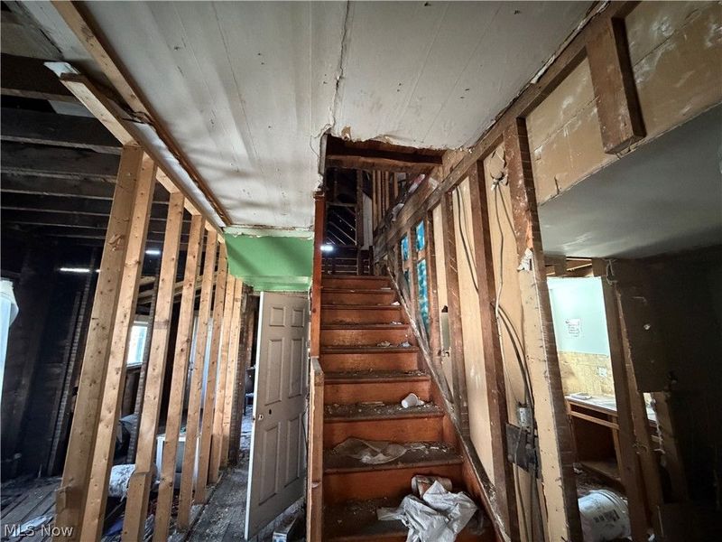 199 Forest Street NW, Warren, OH 44483 Photo 13