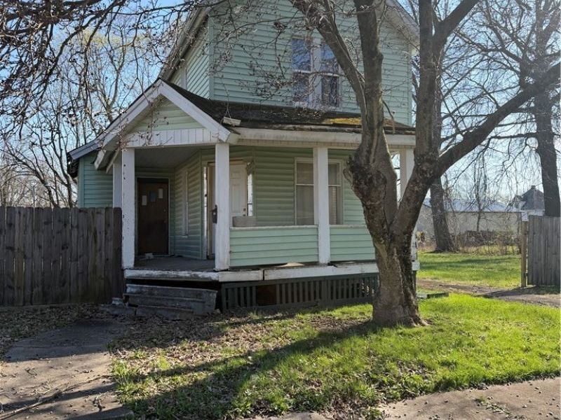 199 Forest Street NW, Warren, OH 44483 Photo 2