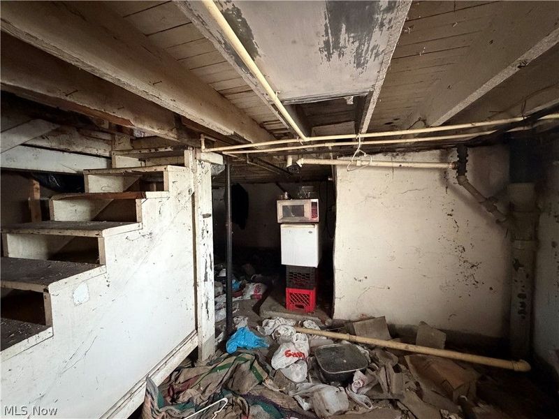 199 Forest Street NW, Warren, OH 44483 Photo 20