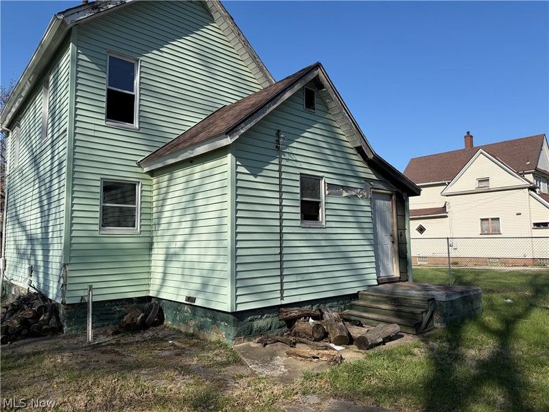 199 Forest Street NW, Warren, OH 44483 Photo 9