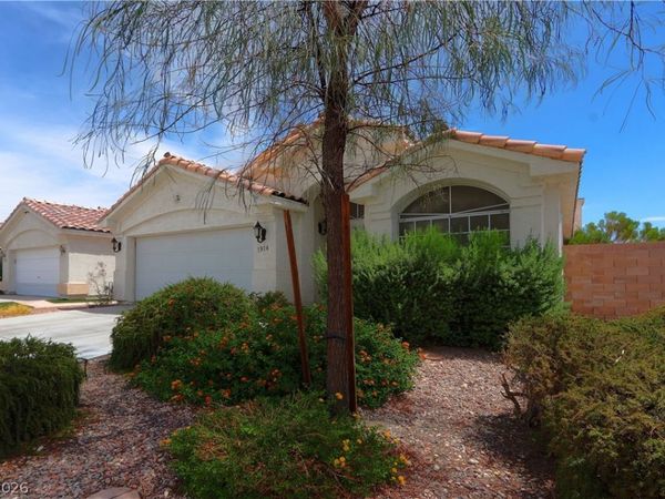 1316 FEATHER GLEN Court, Las Vegas, NV 89117
