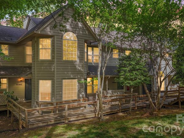 6038 Gray Gate Lane, Unit A, Charlotte, NC 28210
