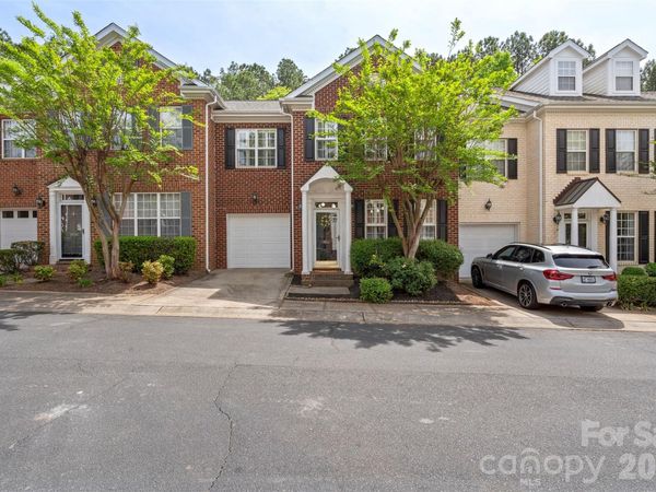 14551 Adair Manor Court, Charlotte, NC 28277