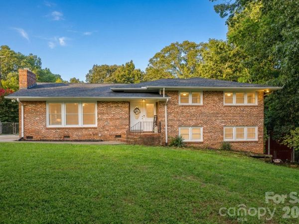 122 Crestwood Drive, Chester, SC 29706