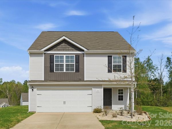 155 Trail Wood Court, Salisbury, NC 28146