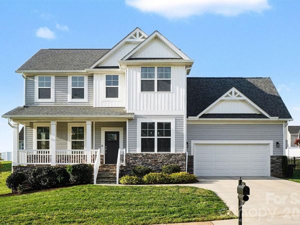 201 Garden View Lane , Shelby, NC 28152