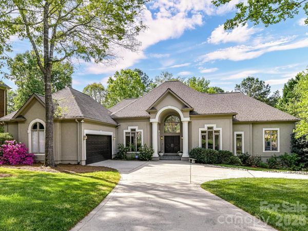 15615 McCullers Court , Charlotte, NC 28277