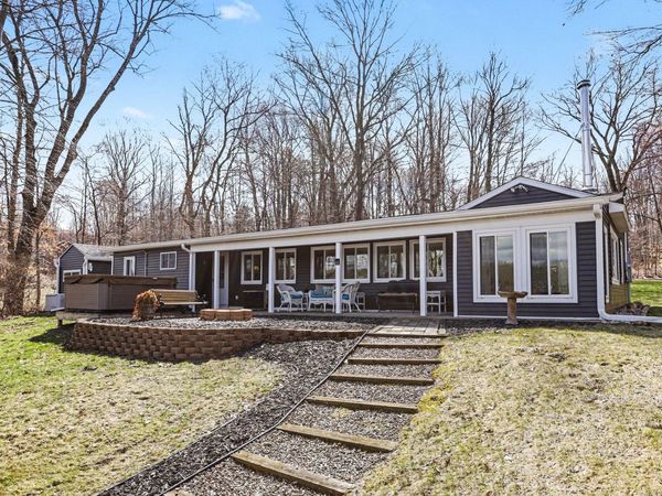 598 Scotts Drive, Delton, MI 49046