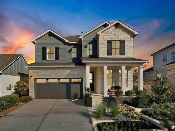 4632 College Square DR, Round Rock, TX 78665