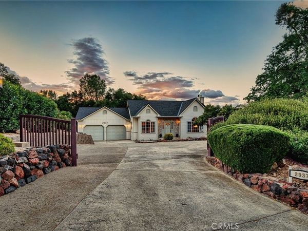 2937 Crystal Drive, Kelseyville, CA 95451