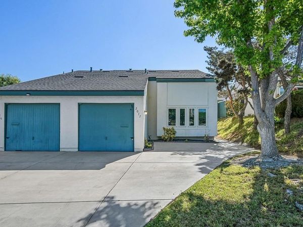 2017 Crofton Street, Spring Valley, CA 91977