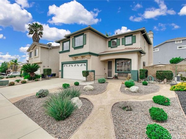 5744 Tamarisk Way, Fontana, CA 92336