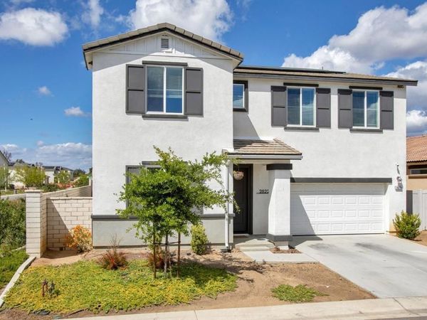 28229 Blossom Court, Valley Center, CA 92082