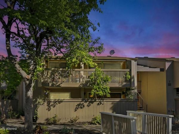 49 Showers Drive, Unit E151, Mountain View, CA 94040