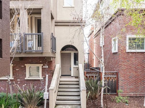 1610 Vendre Place, San Jose, CA 95131