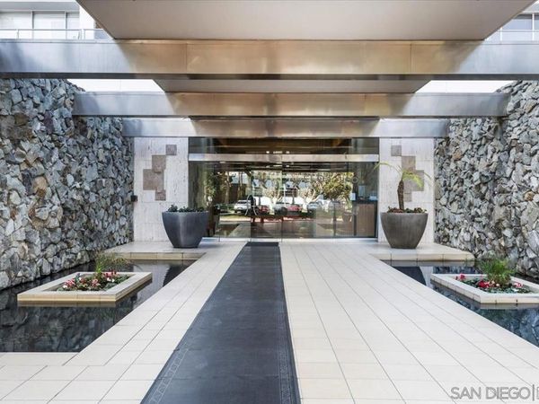 1830 Avenida Del Mundo, Unit 1210, Coronado, CA 92118