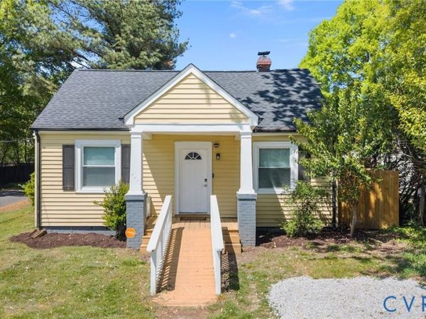 3083 Logandale Avenue , Richmond, VA 23224