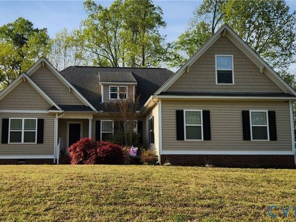 2205 Sara Ann Court, Aylett, VA 23009