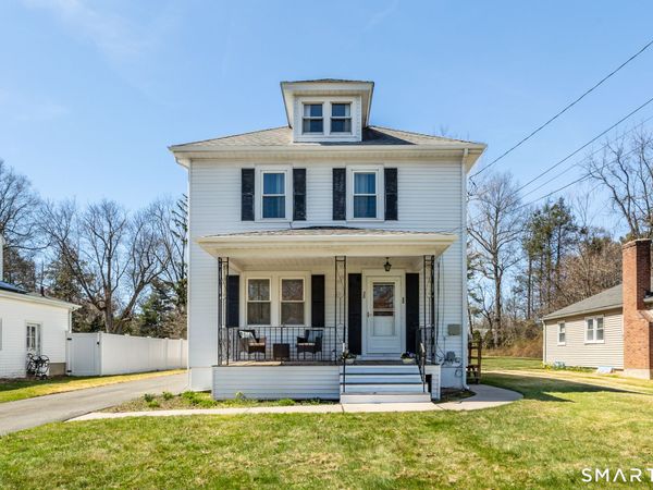 20 Ashwell, Rocky Hill, CT 06067