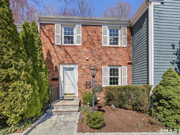 98 Valley , Unit 12, Greenwich, CT 06807