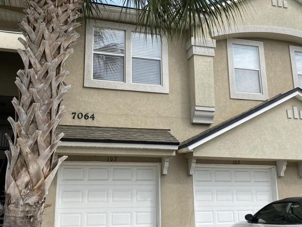 7064 DEER LODGE Circle, Unit 107, Jacksonville, FL 32256