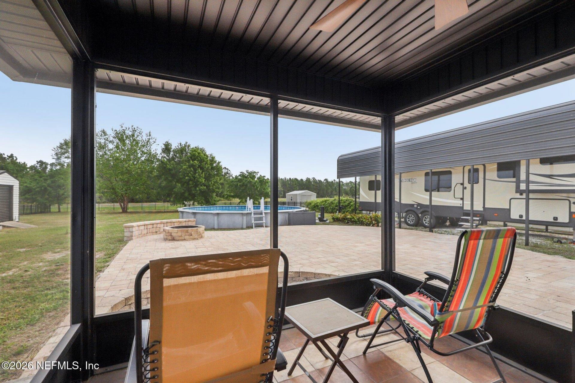 30283 Trophy Trail, Bryceville, FL 32009 Photo