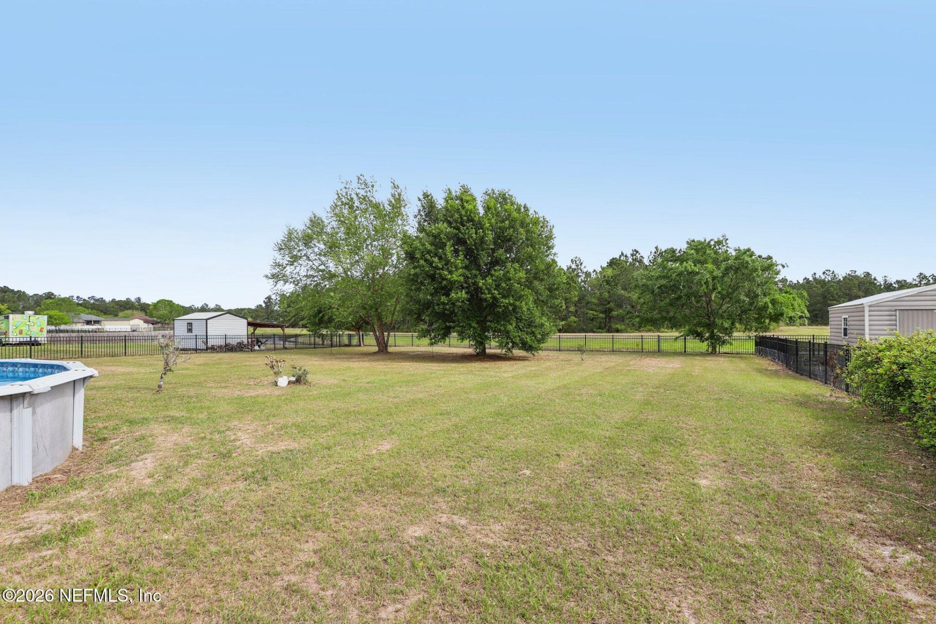 30283 Trophy Trail, Bryceville, FL 32009 Photo