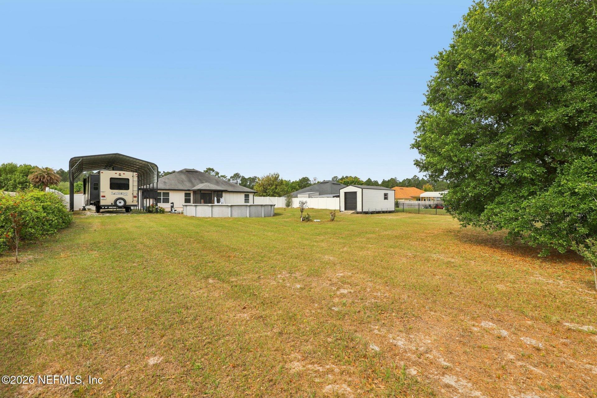 30283 Trophy Trail, Bryceville, FL 32009 Photo