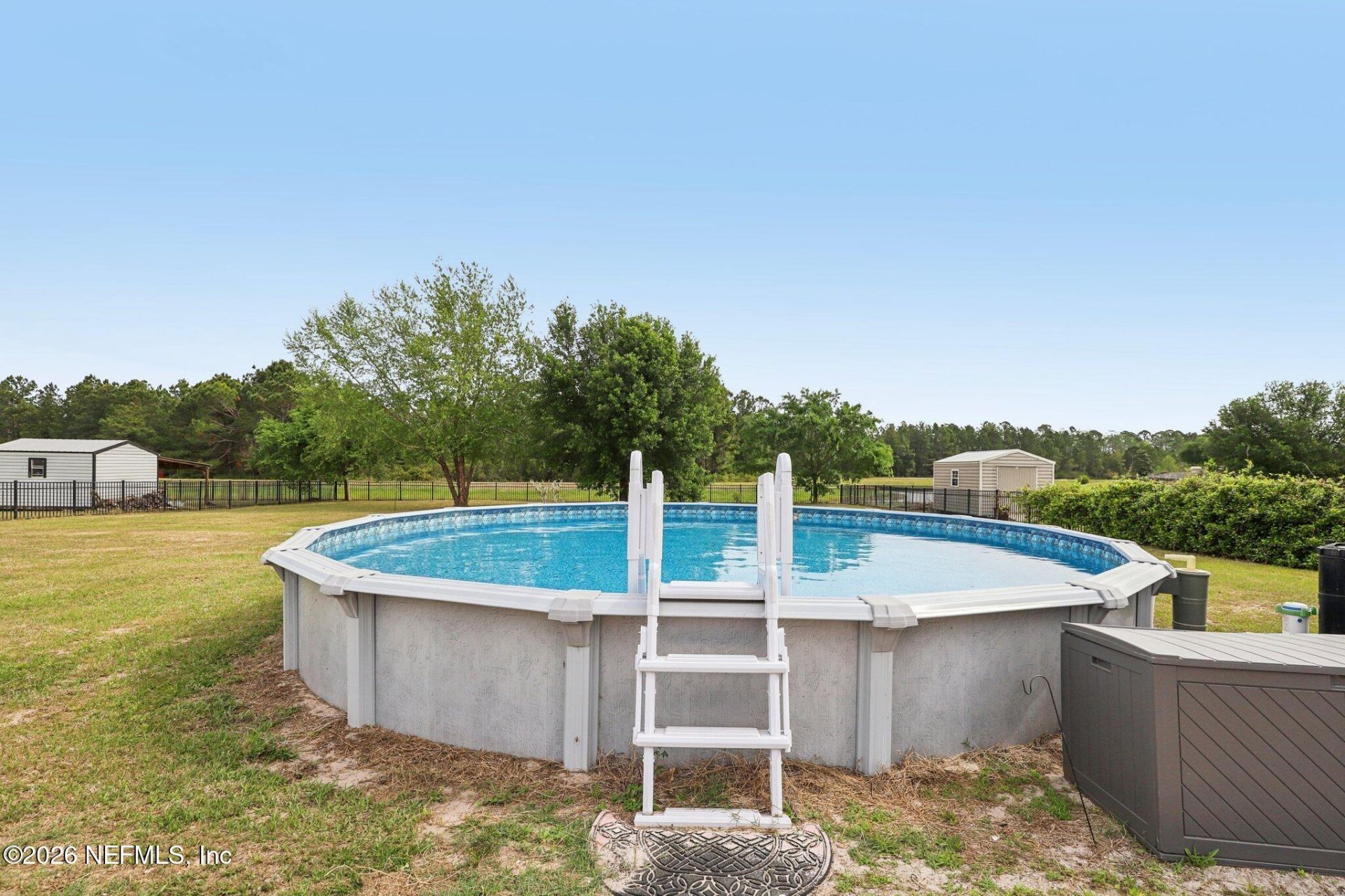 30283 Trophy Trail, Bryceville, FL 32009 Photo