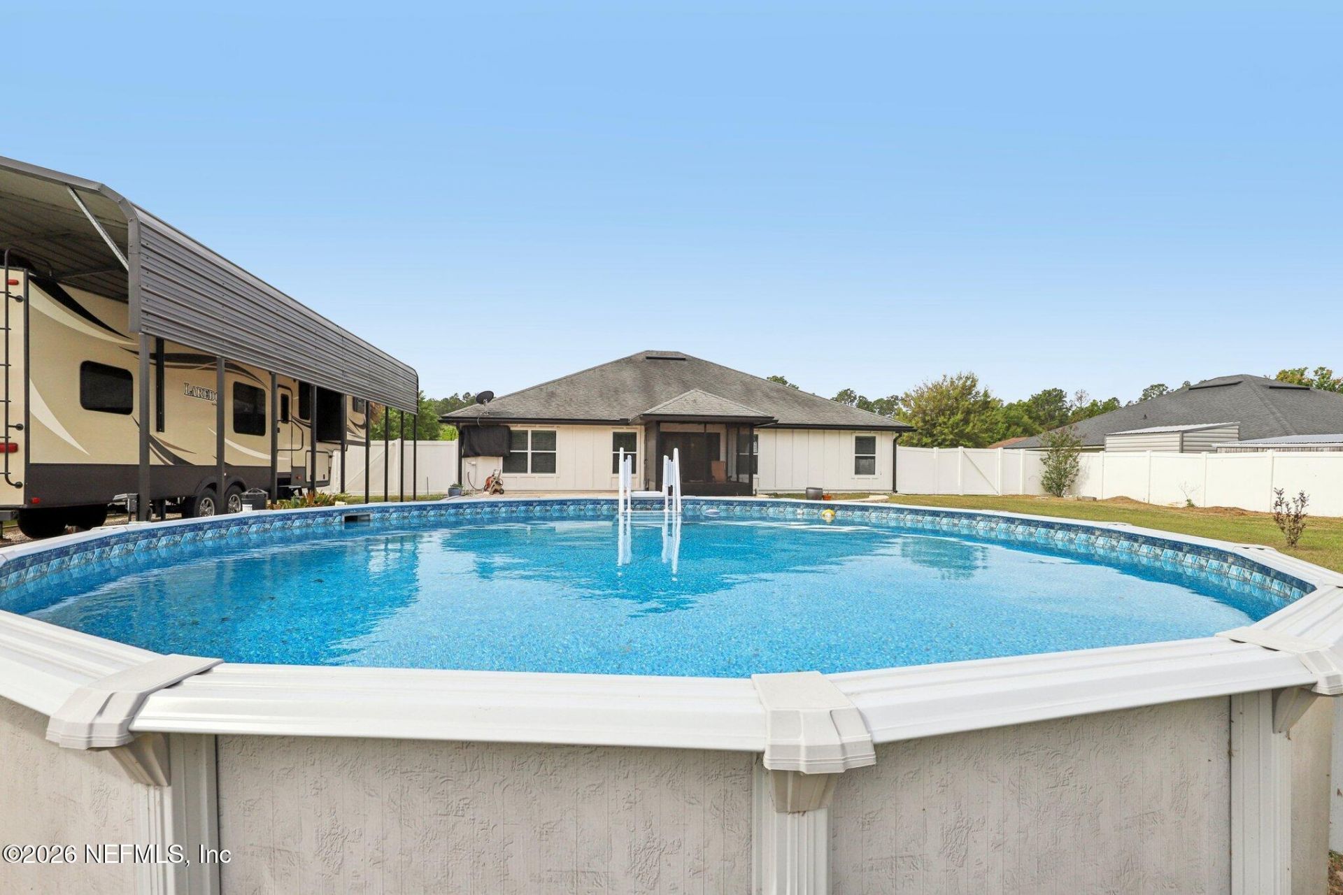 30283 Trophy Trail, Bryceville, FL 32009 Photo