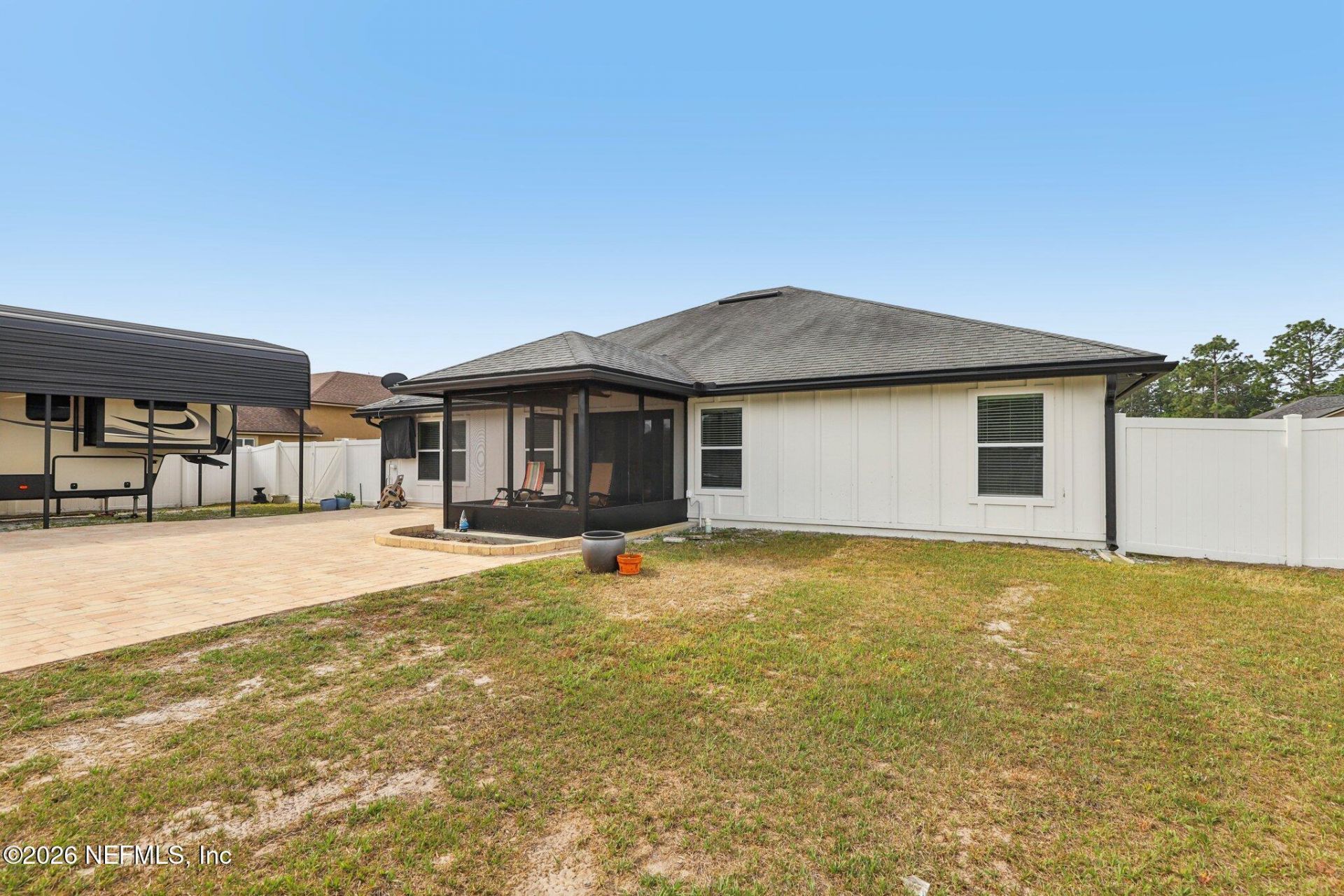 30283 Trophy Trail, Bryceville, FL 32009 Photo