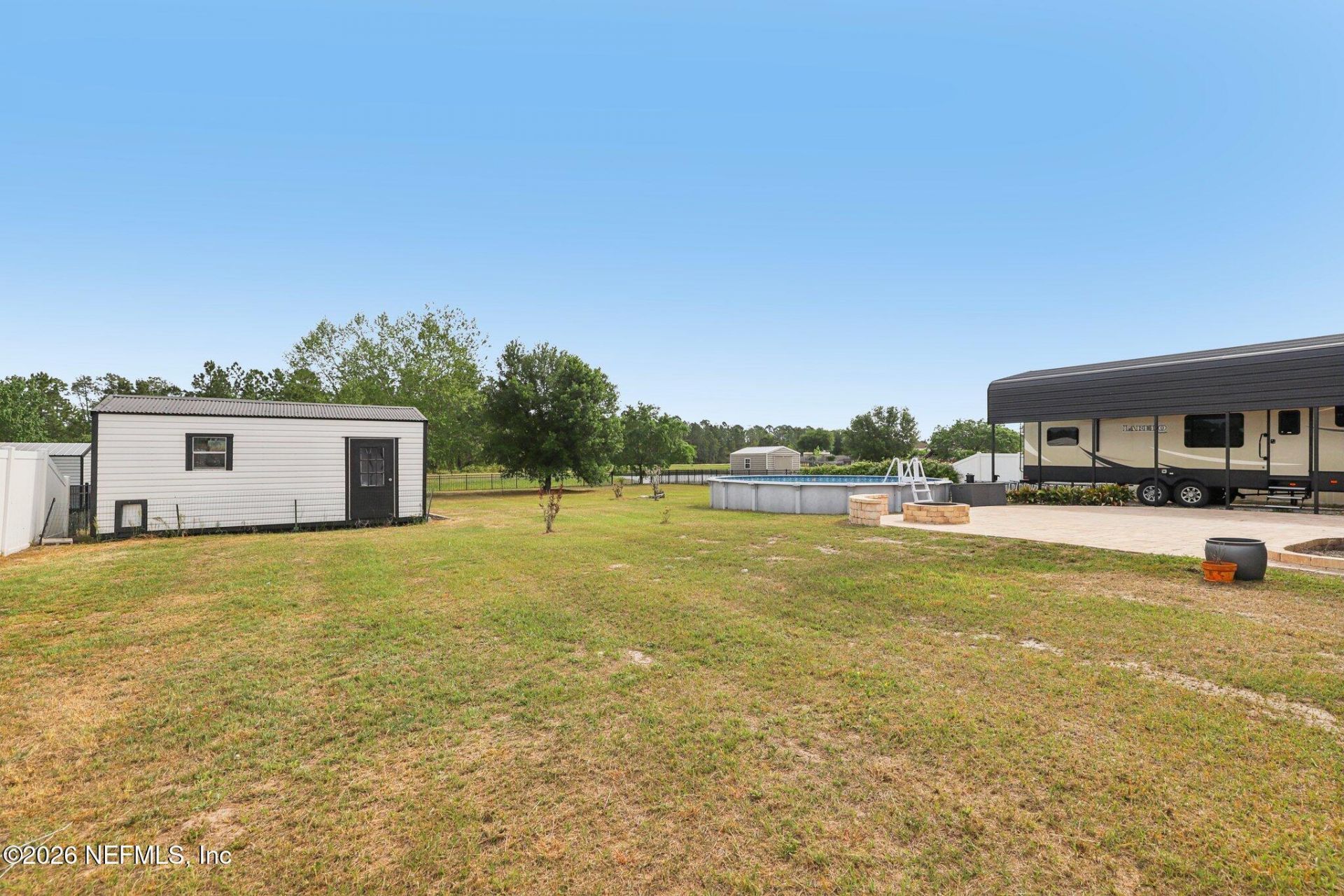 30283 Trophy Trail, Bryceville, FL 32009 Photo