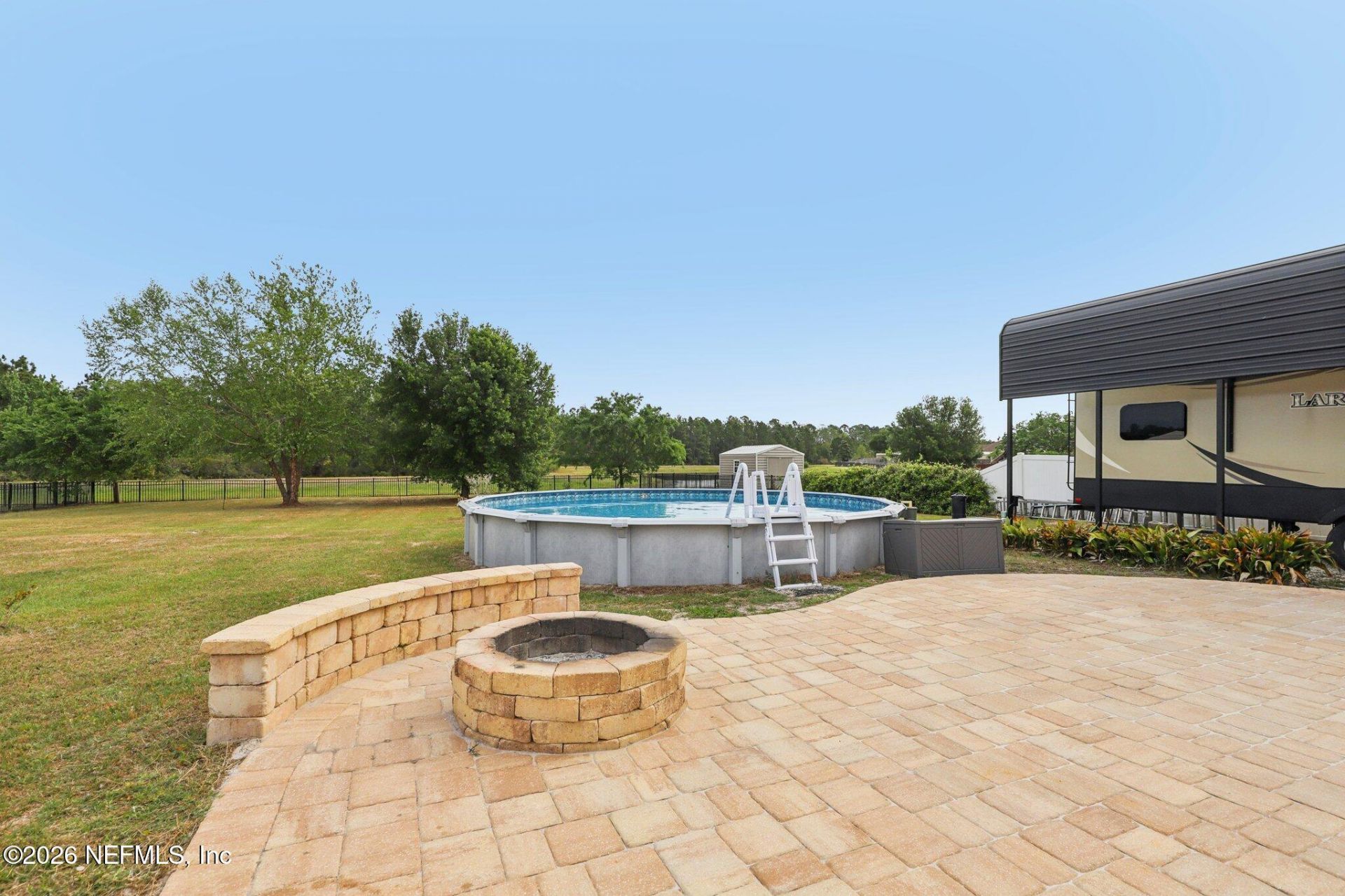 30283 Trophy Trail, Bryceville, FL 32009 Photo