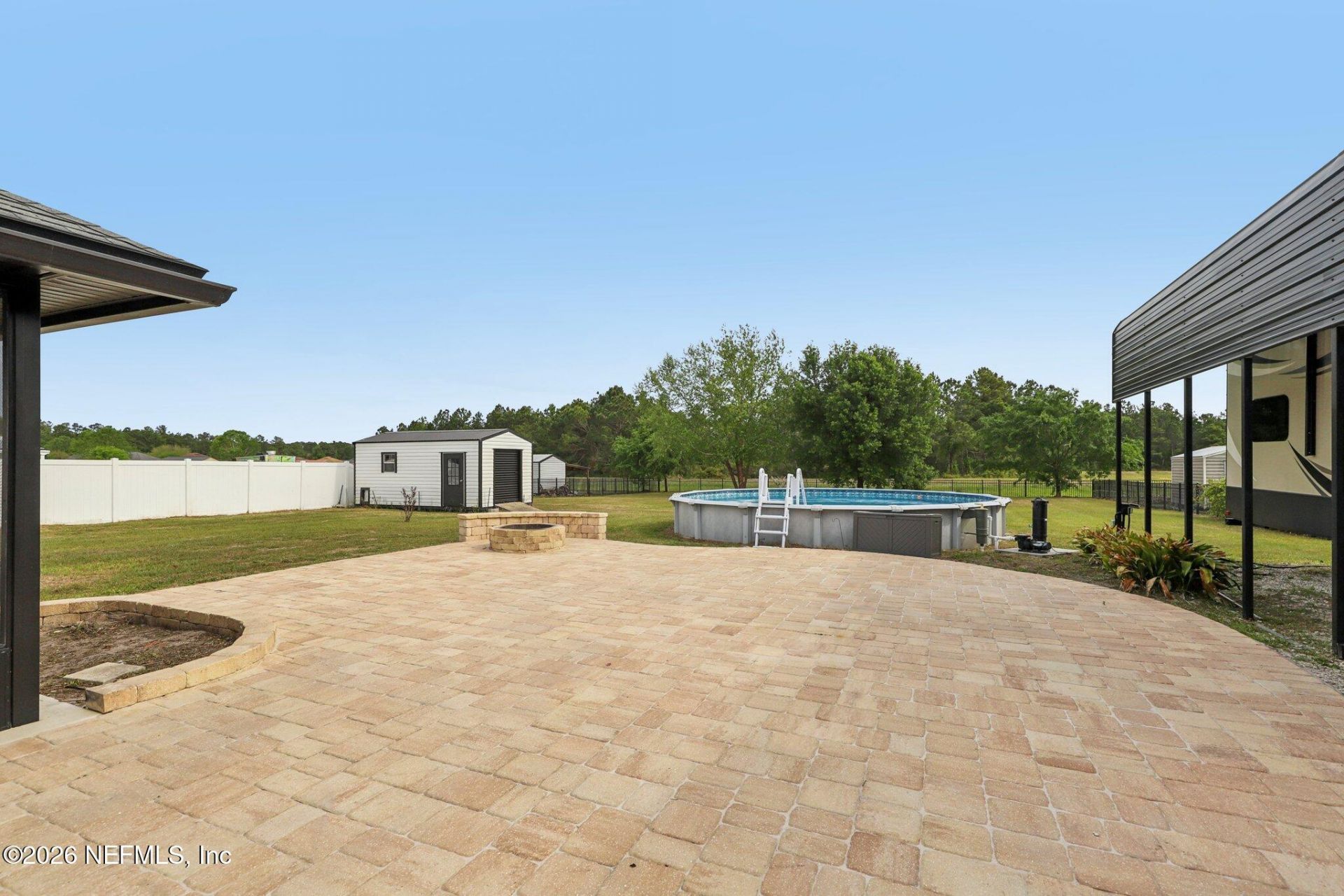 30283 Trophy Trail, Bryceville, FL 32009 Photo