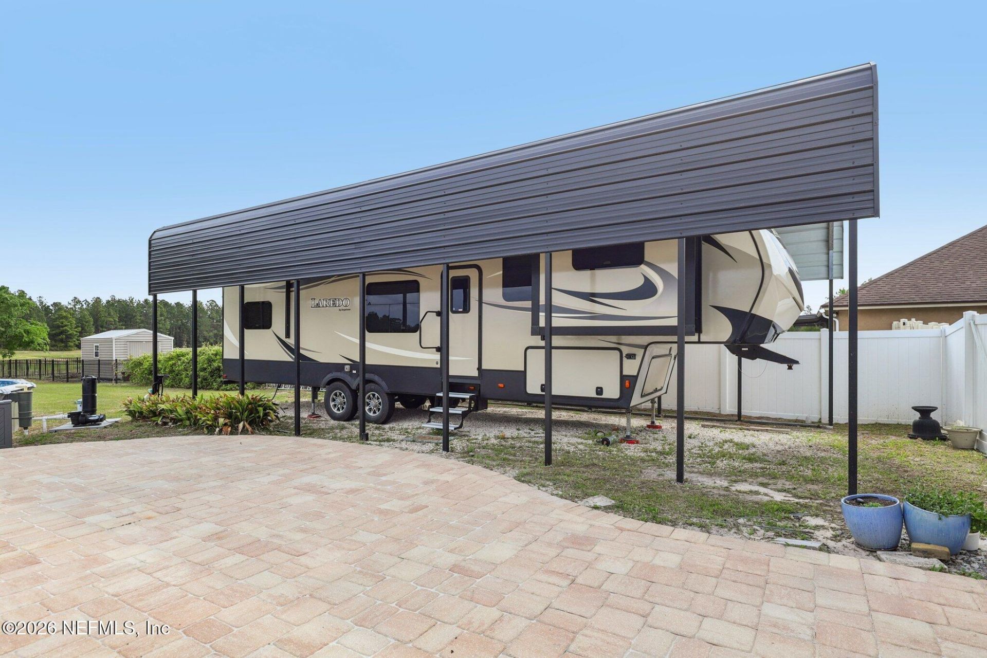 30283 Trophy Trail, Bryceville, FL 32009 Photo