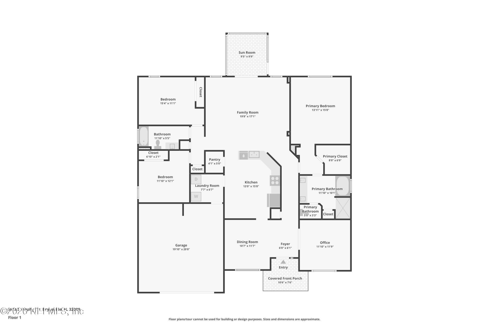 30283 Trophy Trail, Bryceville, FL 32009 Photo