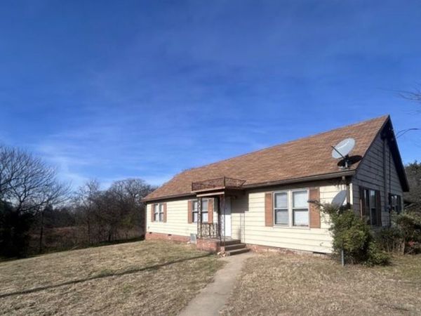 8681 3550 Road , Byng, OK 74820