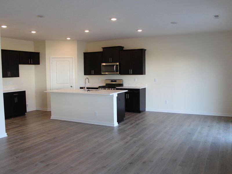 448 Park Vista Drive, Delaware, OH 43015 Photo 13